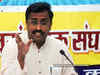 BJP will contest J&K panchayat, local body polls: Ram Madhav