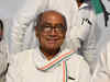 Congress will construct Ram Path if comes to power in MP: Digvijaya Singh