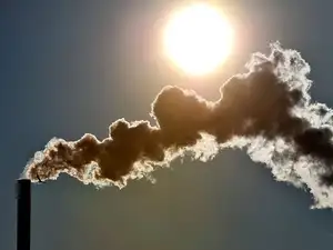 Pollution
