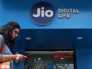JIO