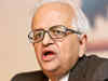 We have resources to handle CAD issue and its impact on exchange rates: Bimal Jalan