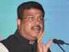 Dharmendra Pradhan writes to Odisha CM, flags delay of infra projects