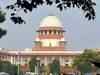 SC asks state chief secretaries to furnish info on pending cases against MPs, MLAs