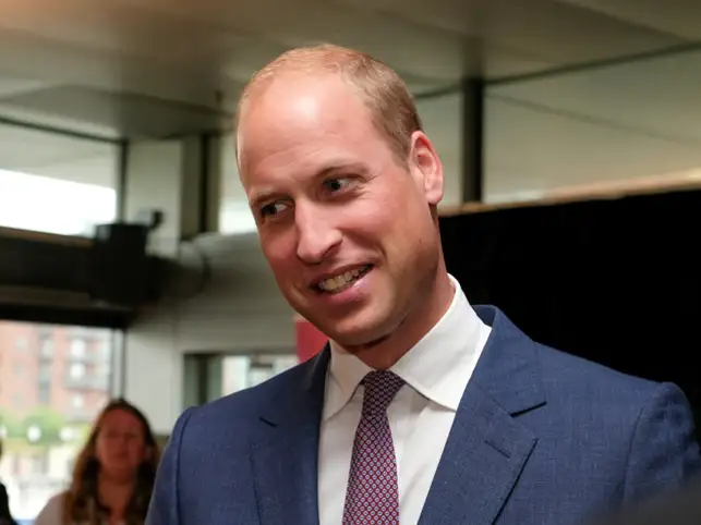 Prince William