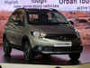 Tata Motors drives in Tiago NRG at Rs 5.49 lakh