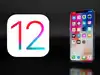 IOS 12, MACOS Mojave, & Other Software Updates