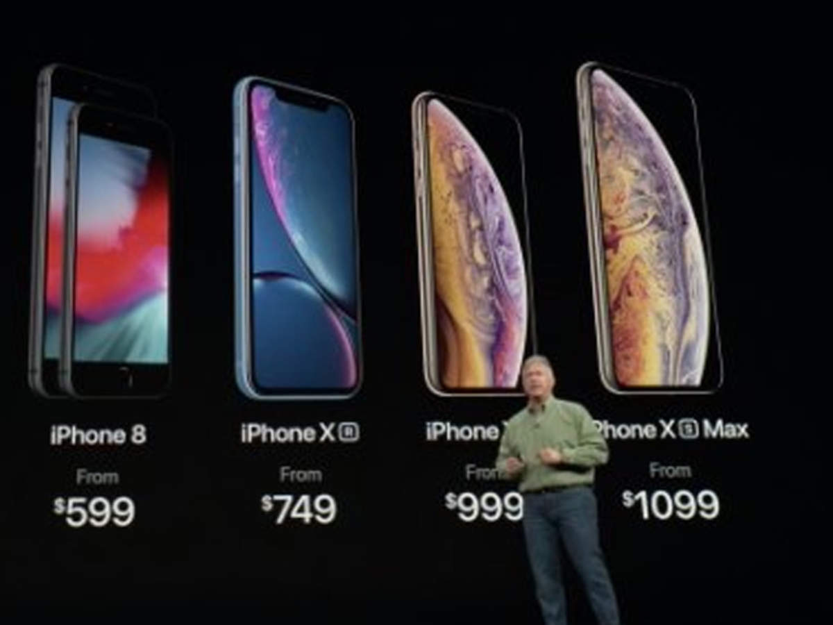 iPhone 9, iPhone XS, iPhone XS Max: Expected price in India, release date,  variants and more