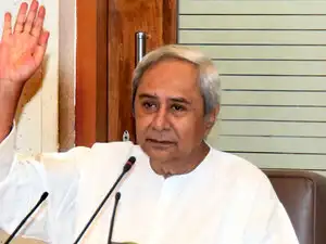 Odisha CM Naveen Patnaik wants new Jharsuguda airport named after Veer Surendra Sai