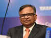 N Chandrasekaran wants to create top management bench at Tata