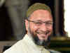 Owaisi urges EC to hold early polls in Telangana; Says state Muslims far more secure than in North India