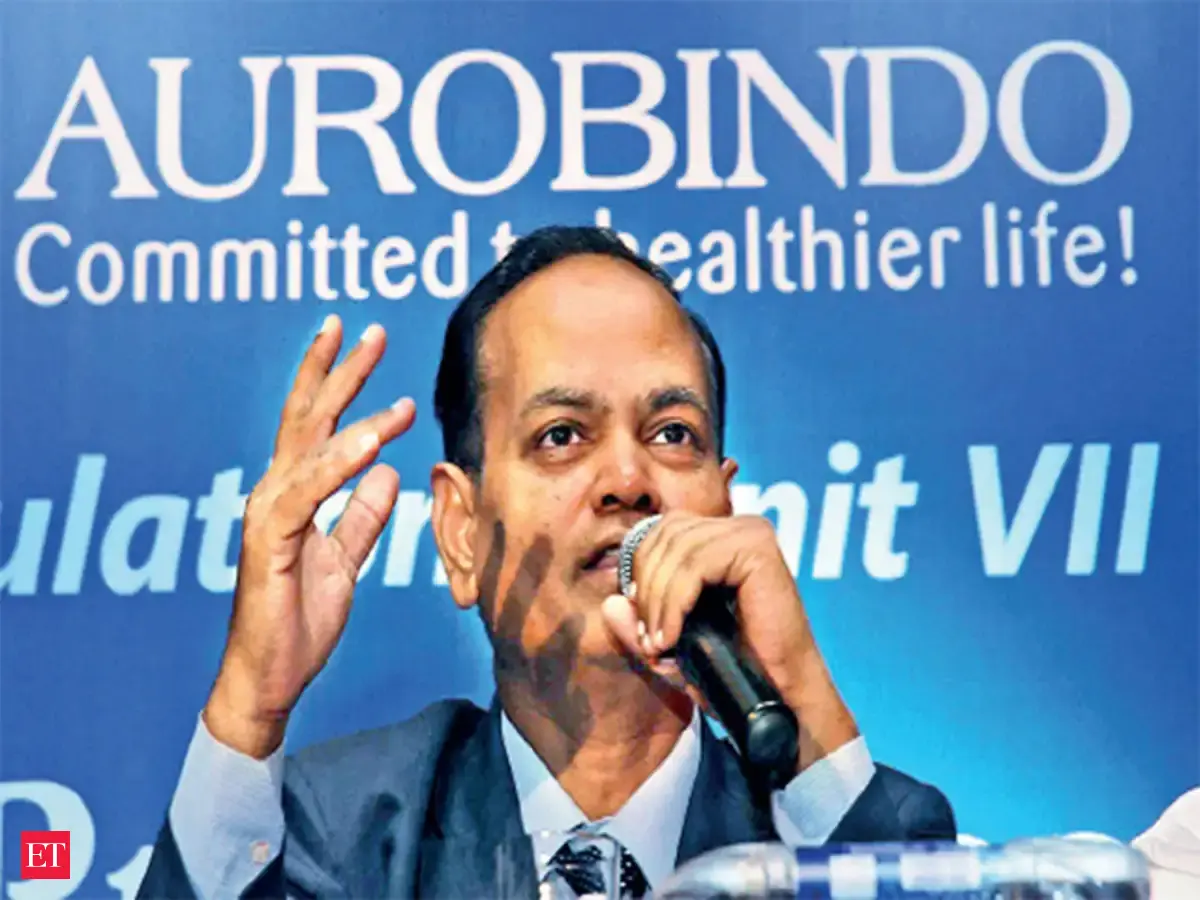 Ramprasad Reddy: The story of a clerk-turned-billionaire pharmacist ...