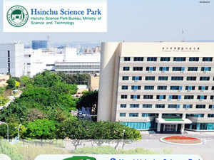 Hsinchu-Science-Park