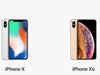 Apple iPhone Xs vs iPhone X: Here's what is different