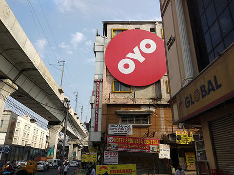 How Ritesh Agarwal's OYO conquered China - From Chandni Chowk to China