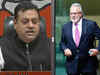 UPA gave sweet deal to Kingfisher Airlines to keep it afloat: Sambit Patra