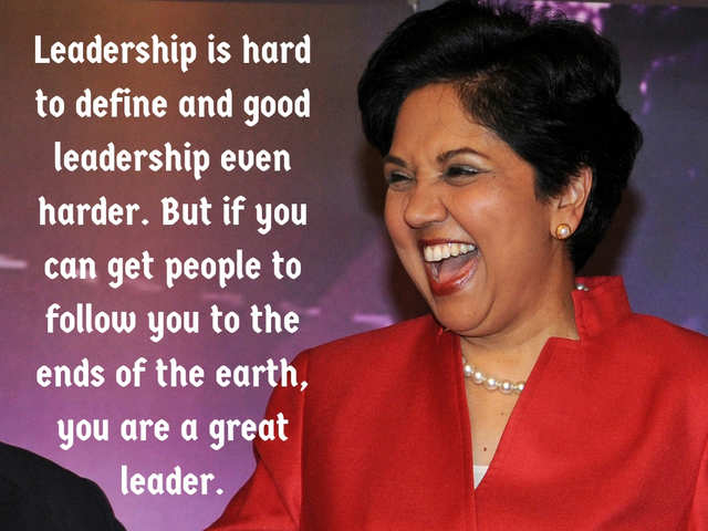 Positive-Thinking Quotes By Ratan Tata, Indra Nooyi & Satya Nadella To ...