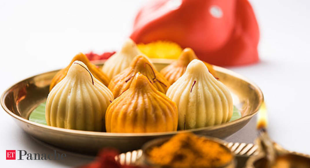 Ganesh Chaturthi Kara Modak Motichur Ladoo Recipes To Make Your Ganesh Chaturthi Celebrations 8327