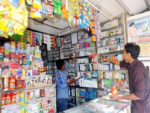 In view of patient safety