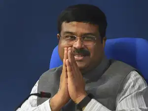 Indian Psus Scouting For Discovered Oilfields In Russia Pradhan Indian Psus Have Already Invested Usd 15 Billion In Picking Up Stakes Russian Oil And Gas Projects Like Sakhalin 1 He Said At A Conference On