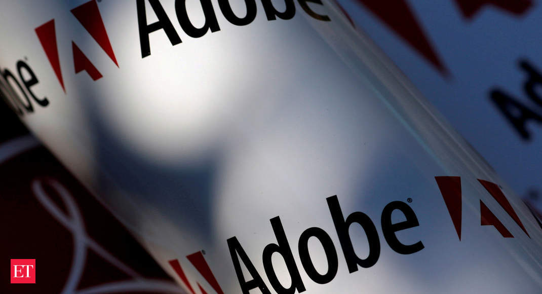 Adobe in talks to buy marketing software firm Marketo: Sources - Economic Times