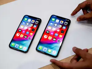 Apple-