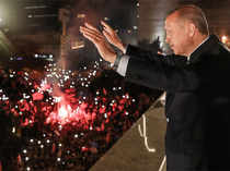 All about Erdogan's Presidential win
