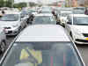 Delhi, get new number plate for your vehicle by October 13 or risk going to jail