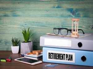 Retirement goal needs more calculations