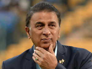 Sunil Gavaskar