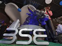 Sensex-Reuters