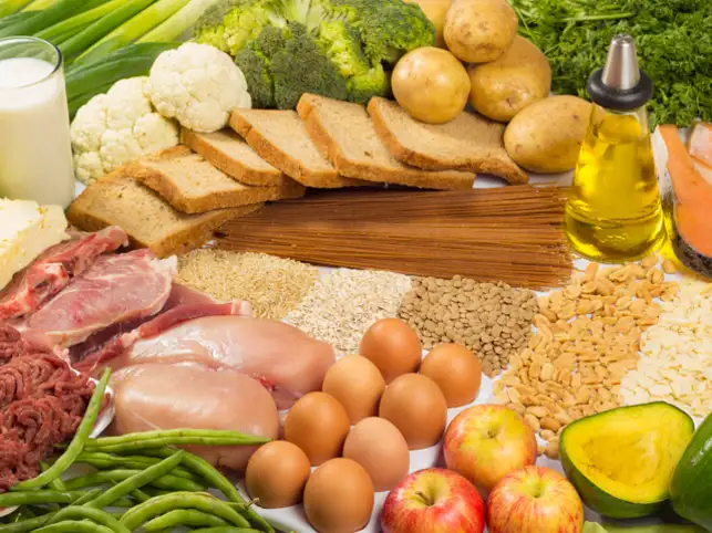 HealthyDiet