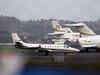 SkyShuttle launching shared business Jets and helicopter flights from next week