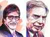 Ratan Tata, Big B vow to keep India clean at PM Modi's 'Swachhata Hi Seva Movement'