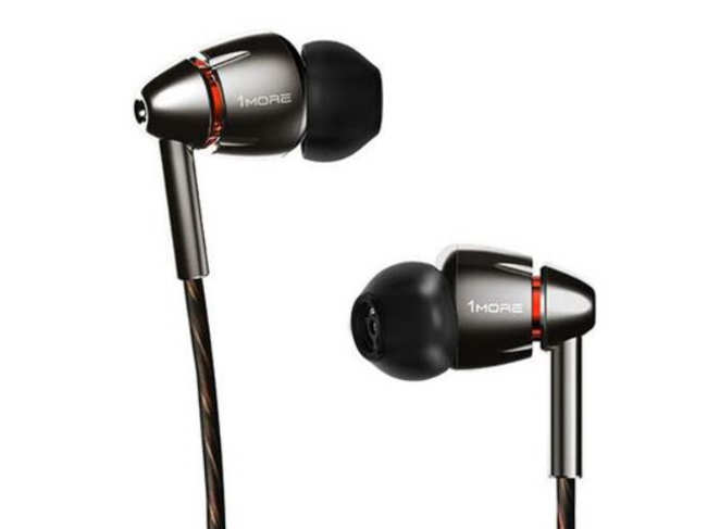 earphones with good build quality