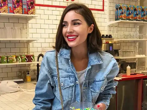 Olivia Culpo