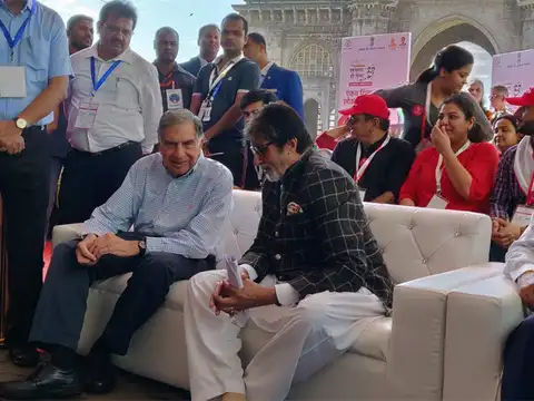 Everyone for Swachh Bharat
