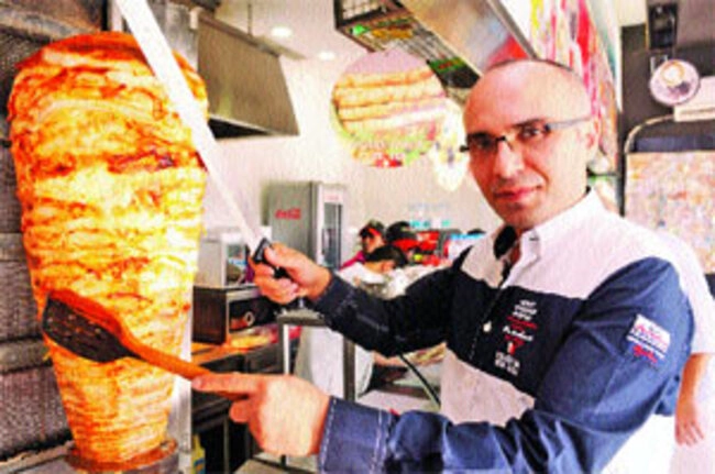 Expat Diary I Came To India With Only 600 In My Pocket The Economic Times