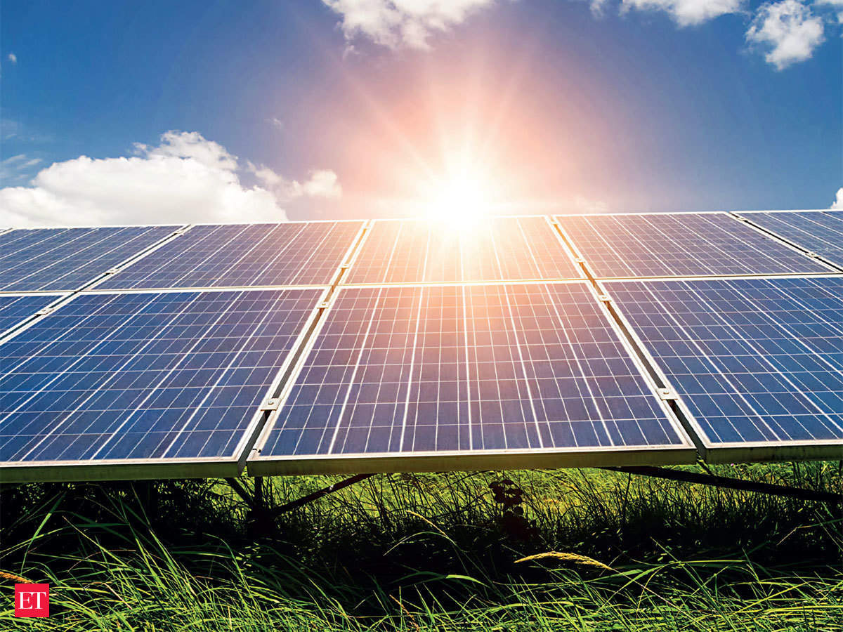Solar power: The roadblocks in India's efforts to be world's greatest solar  energy success story - The Economic Times
