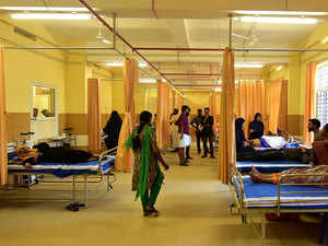 hospital-BCCL