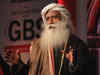 People prefer one kind of job, needless cry over unemployment: Sadhguru
