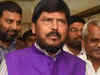 Ramdas Athawale apologises over fuel remarks