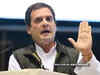 Rahul Gandhi to kick off Congress poll campaign in Madhya Pradesh on Monday