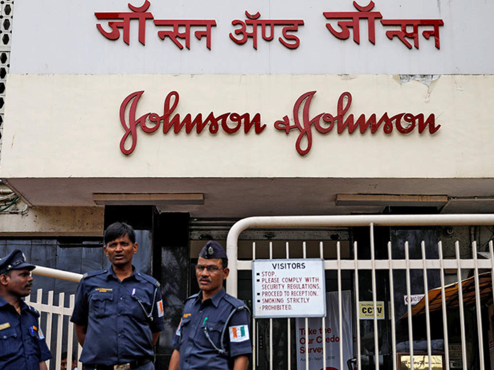 Blame J&J, but the bigger culprits are DCGI and Indian laws