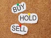 'BUY' or 'SELL' ideas from experts for Monday, 17 September 2018
