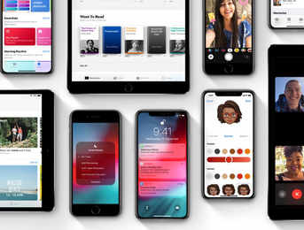 iOS 12 on its way. Here's what's on the menu: Memoji, revamped Siri, greater privacy
