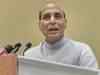 Watch: Rajnath Singh in J&K to inaugurate smart border fence