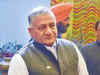 Army still rules Pakistan, let's wait and watch how things go: VK Singh