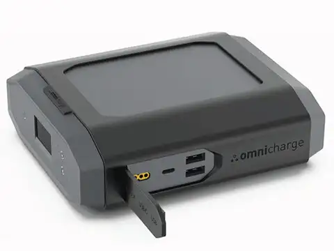Omni Ultimate
