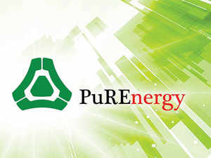 pureEnergy