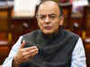 Jaitley accused UPA government of sweeping NPAs under the carpet